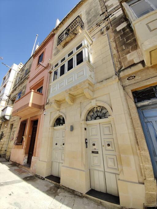 Crew 2 Savynomad Harbour Residences Wow Views Cospicua Dış mekan fotoğraf