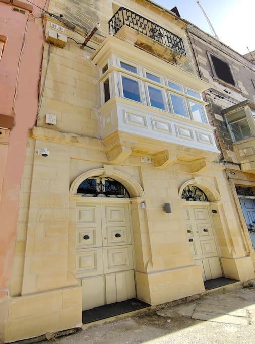 Crew 2 Savynomad Harbour Residences Wow Views Cospicua Dış mekan fotoğraf