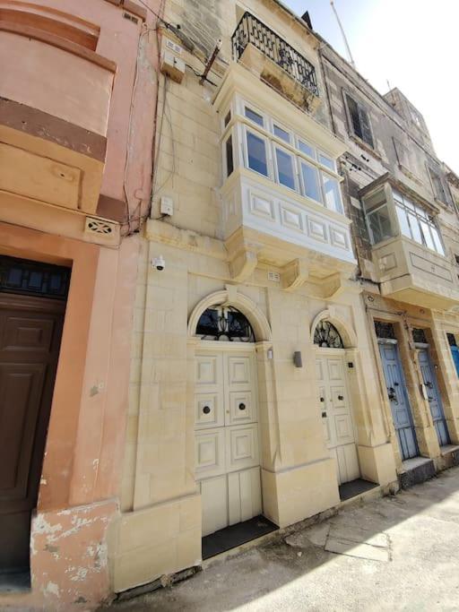 Crew 2 Savynomad Harbour Residences Wow Views Cospicua Dış mekan fotoğraf