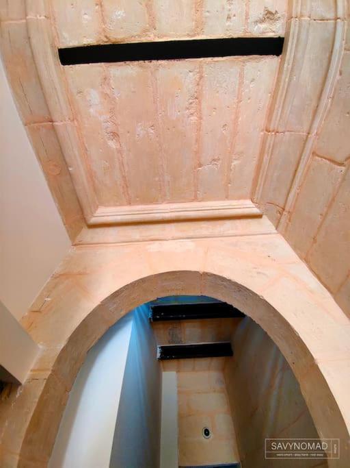 Crew 2 Savynomad Harbour Residences Wow Views Cospicua Dış mekan fotoğraf
