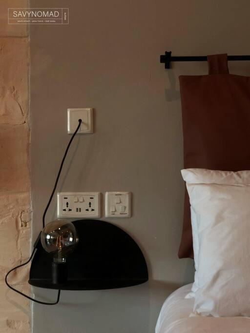 Crew 2 Savynomad Harbour Residences Wow Views Cospicua Dış mekan fotoğraf