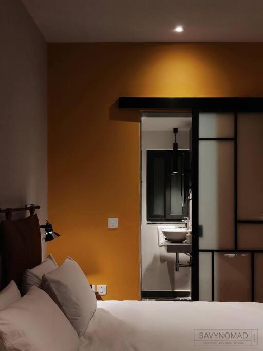 Crew 2 Savynomad Harbour Residences Wow Views Cospicua Dış mekan fotoğraf