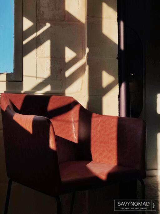 Crew 2 Savynomad Harbour Residences Wow Views Cospicua Dış mekan fotoğraf
