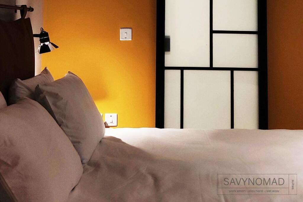 Crew 2 Savynomad Harbour Residences Wow Views Cospicua Dış mekan fotoğraf