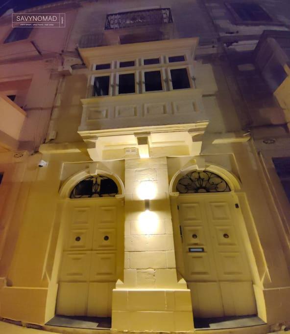 Crew 2 Savynomad Harbour Residences Wow Views Cospicua Dış mekan fotoğraf