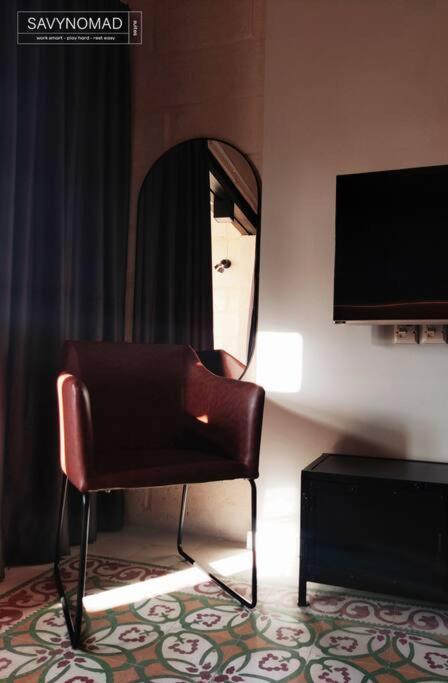 Crew 2 Savynomad Harbour Residences Wow Views Cospicua Dış mekan fotoğraf
